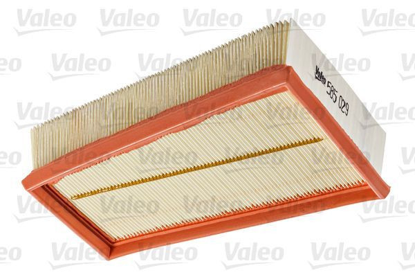 Oro filtras VALEO 585029