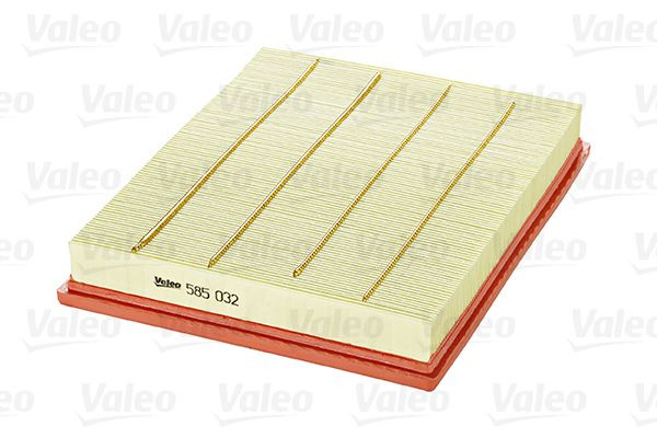 Oro filtras VALEO 585032