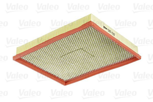 Oro filtras VALEO 585032