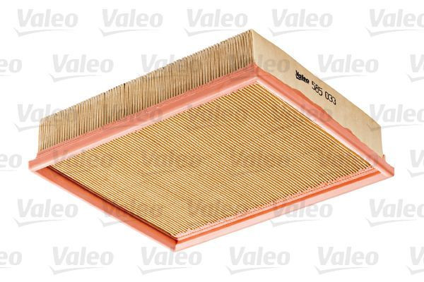 Oro filtras VALEO 585033