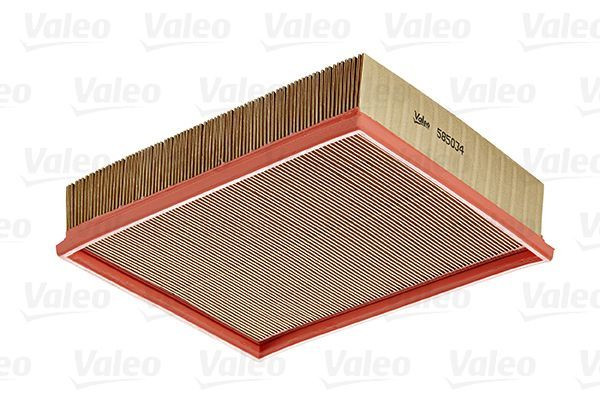 Oro filtras VALEO 585034