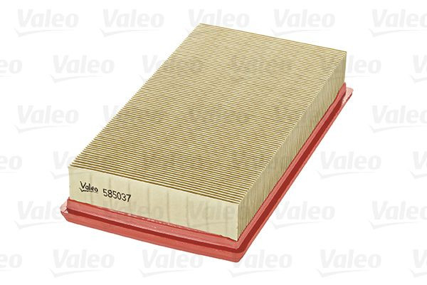 Oro filtras VALEO 585037