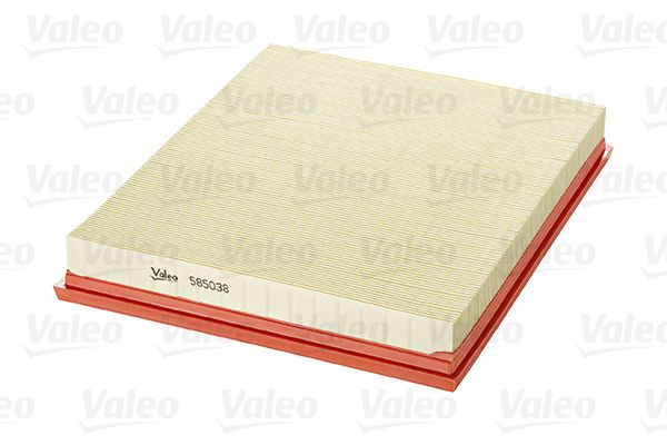 Oro filtras VALEO 585038