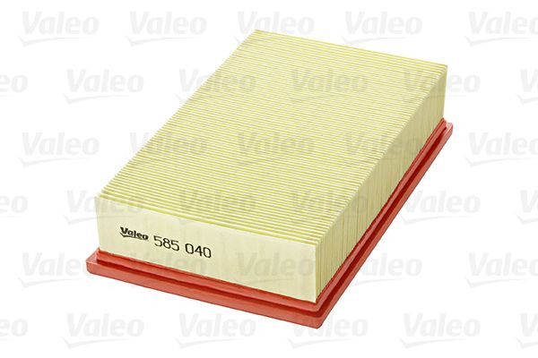 Oro filtras VALEO 585040