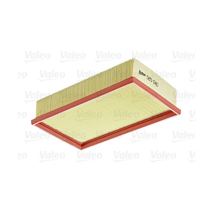 Oro filtras VALEO 585040