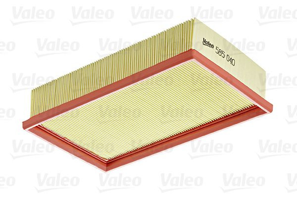 Oro filtras VALEO 585040