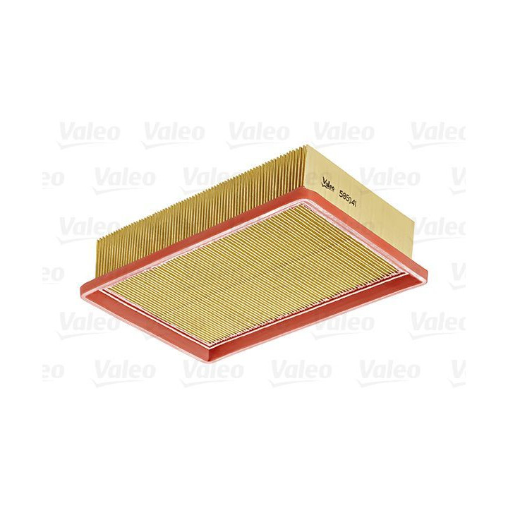 Oro filtras VALEO 585041
