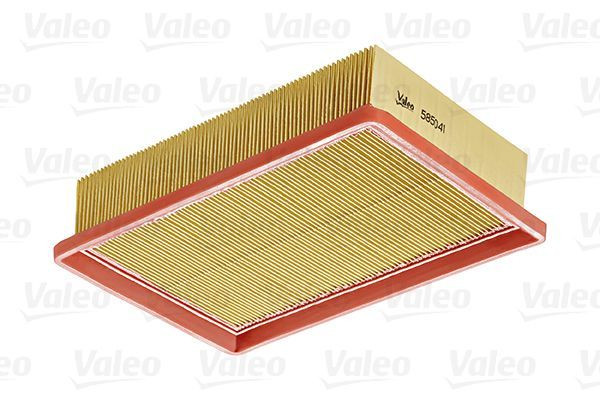Oro filtras VALEO 585041
