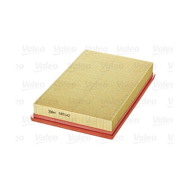 Oro filtras VALEO 585042