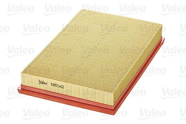 Oro filtras VALEO 585042