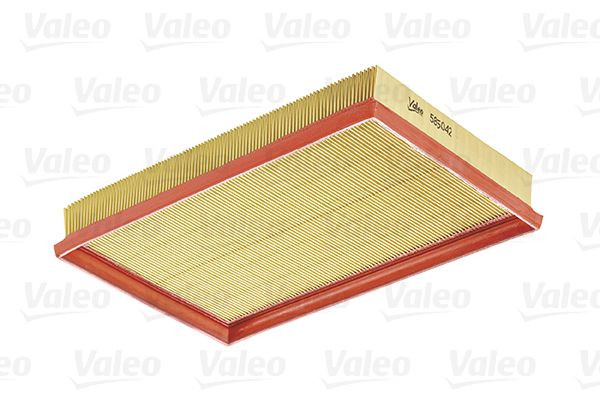 Oro filtras VALEO 585042