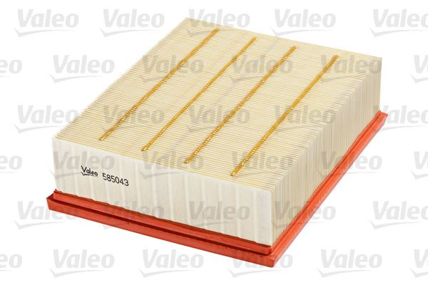 Oro filtras VALEO 585043
