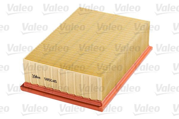 Oro filtras VALEO 585045