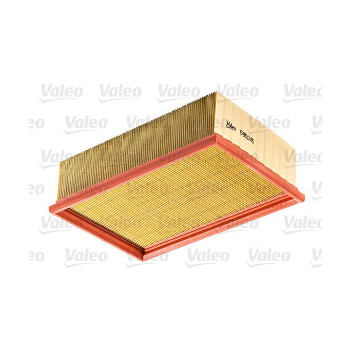 Oro filtras VALEO 585045