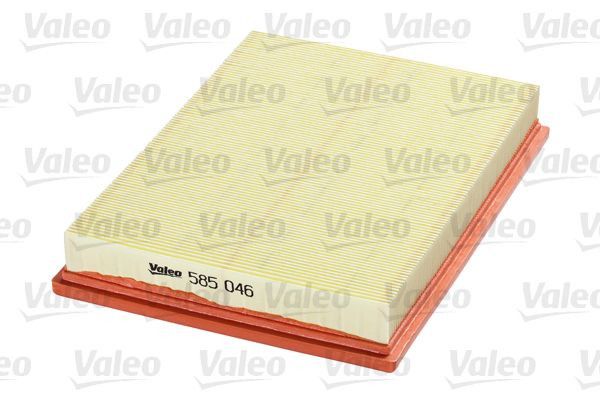 Oro filtras VALEO 585046