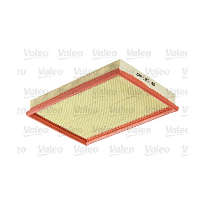 Oro filtras VALEO 585046
