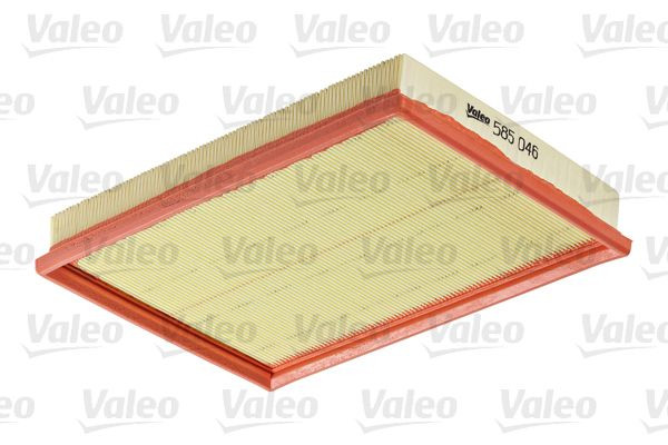 Oro filtras VALEO 585046