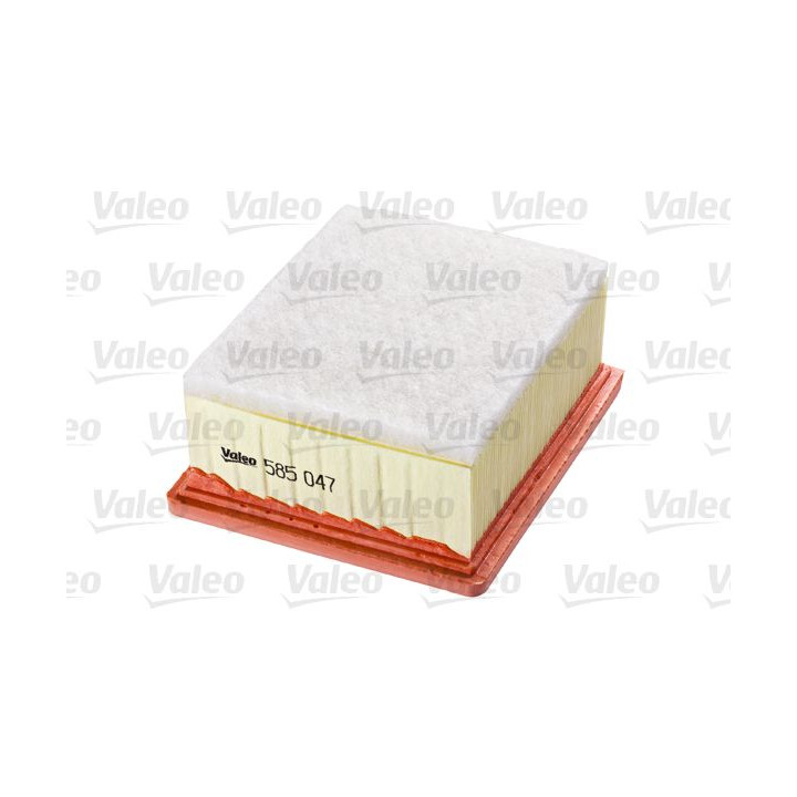 Oro filtras VALEO 585047