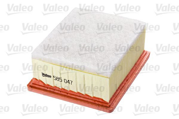Oro filtras VALEO 585047