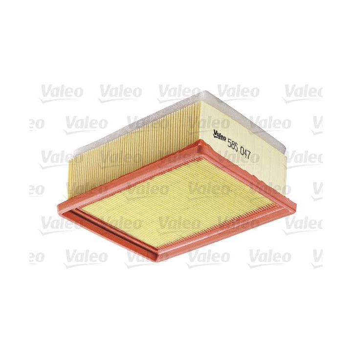 Oro filtras VALEO 585047