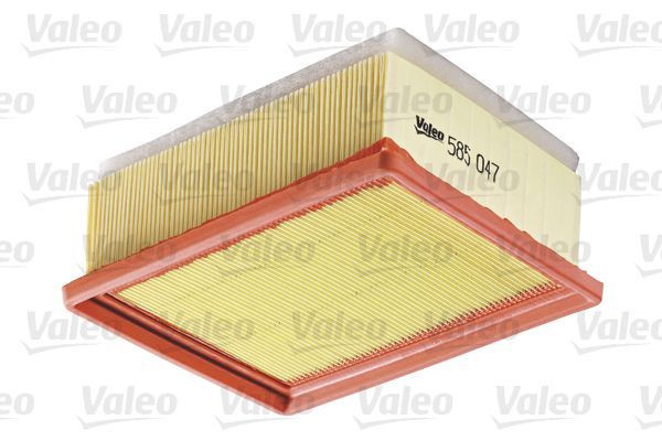 Oro filtras VALEO 585047