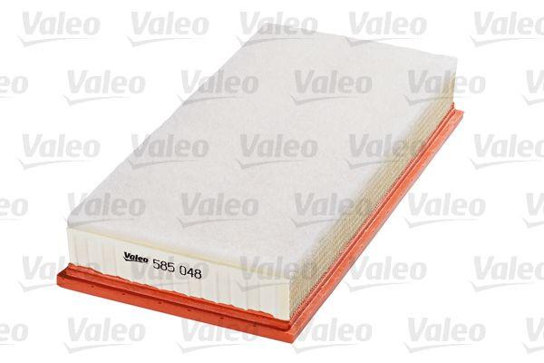 Oro filtras VALEO 585048