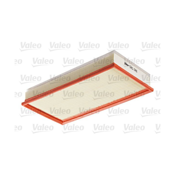 Oro filtras VALEO 585048