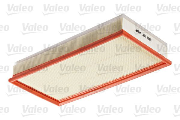 Oro filtras VALEO 585048