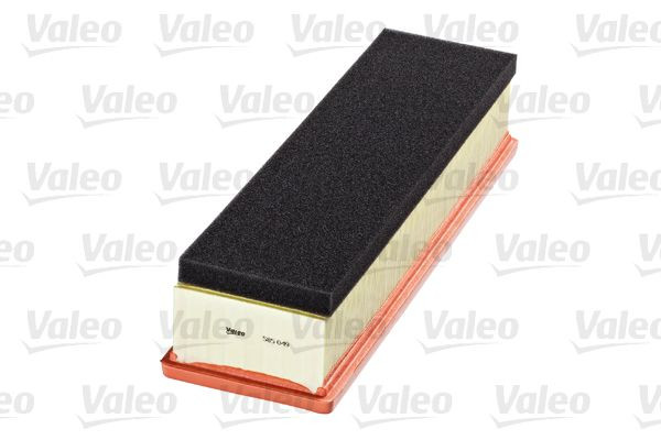 Oro filtras VALEO 585049