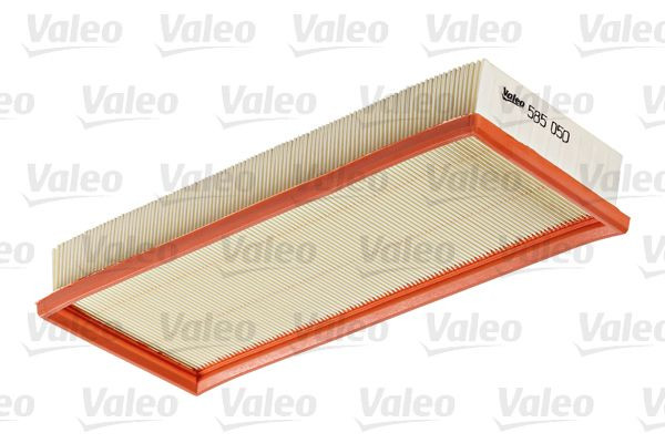 Oro filtras VALEO 585050