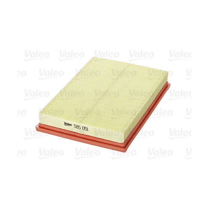 Oro filtras VALEO 585051