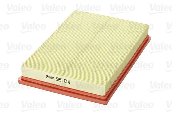 Oro filtras VALEO 585051