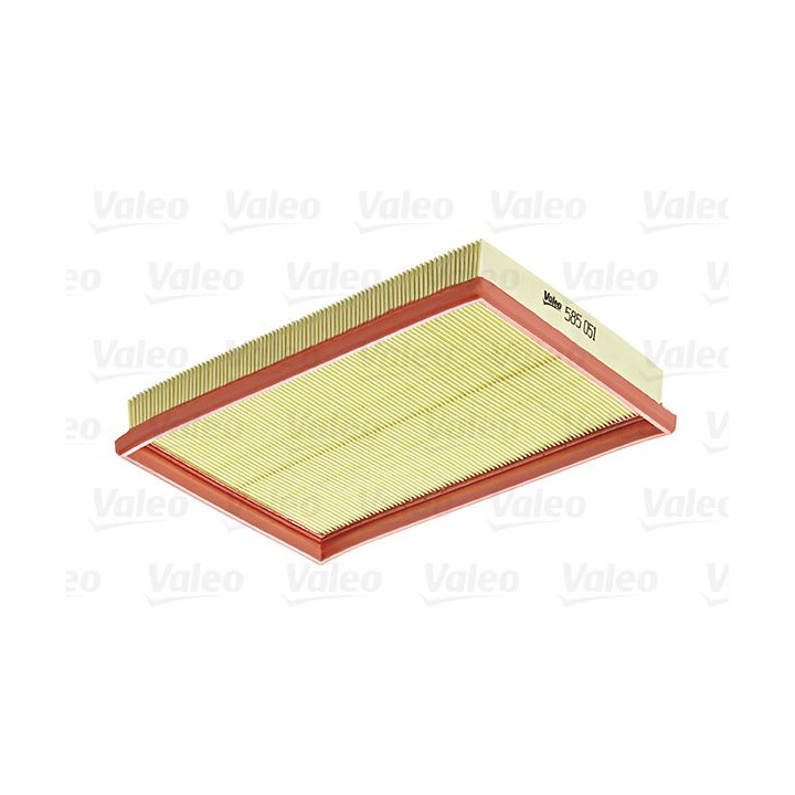 Oro filtras VALEO 585051