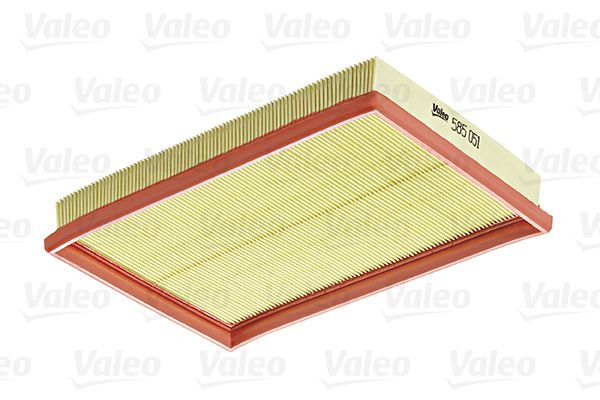 Oro filtras VALEO 585051