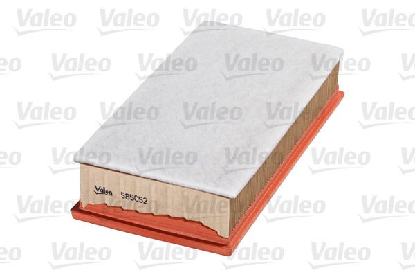 Oro filtras VALEO 585052