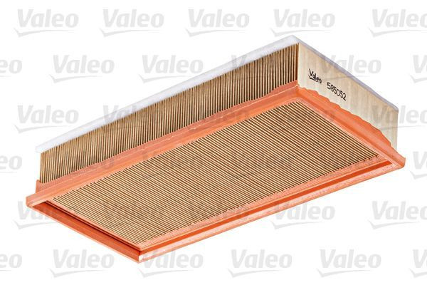 Oro filtras VALEO 585052