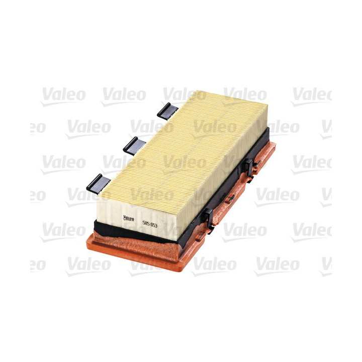 Oro filtras VALEO 585053
