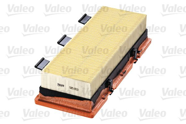 Oro filtras VALEO 585053