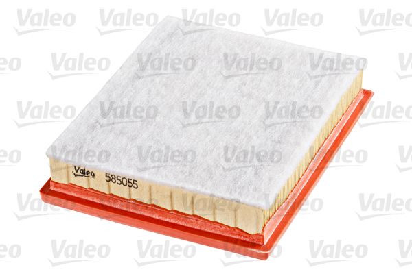 Oro filtras VALEO 585055