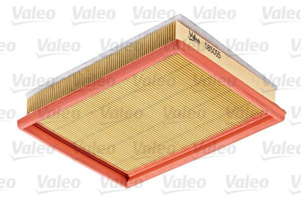 Oro filtras VALEO 585055