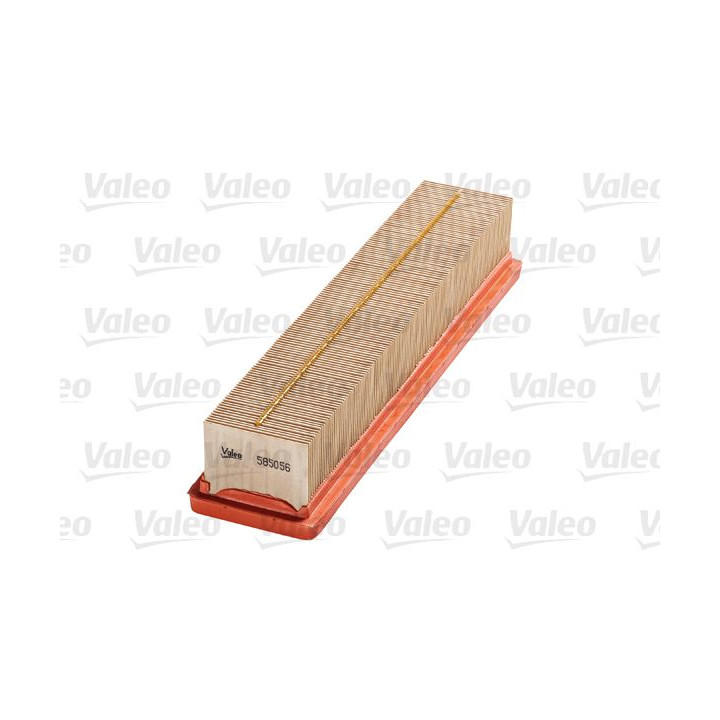 Oro filtras VALEO 585056