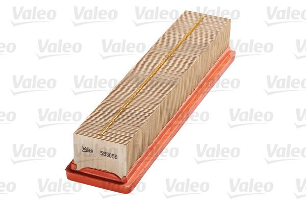 Oro filtras VALEO 585056