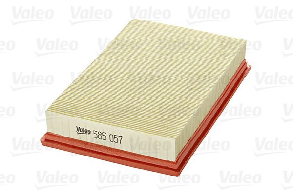 Oro filtras VALEO 585057
