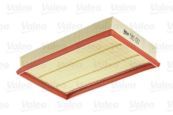 Oro filtras VALEO 585057