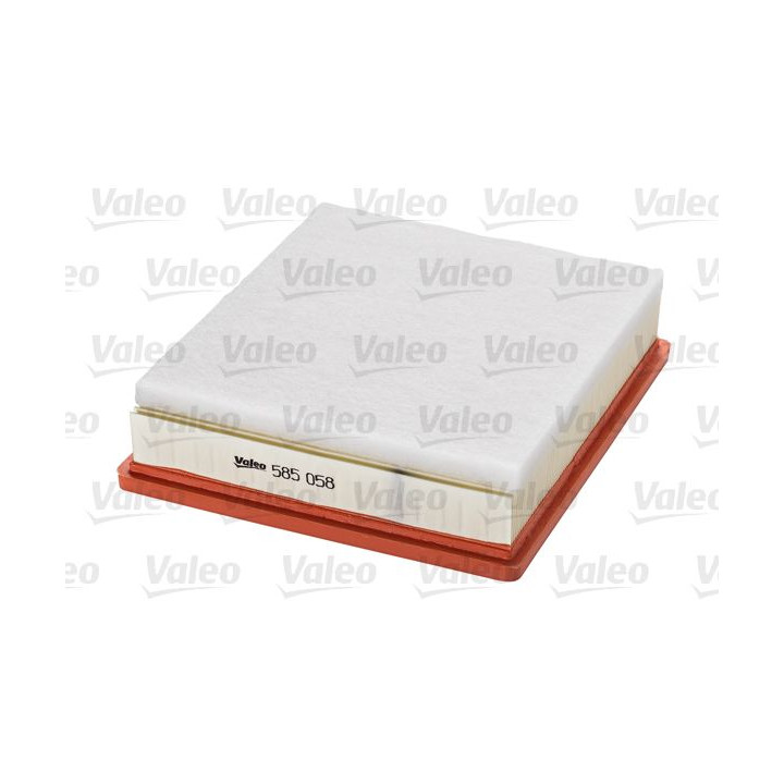 Oro filtras VALEO 585058