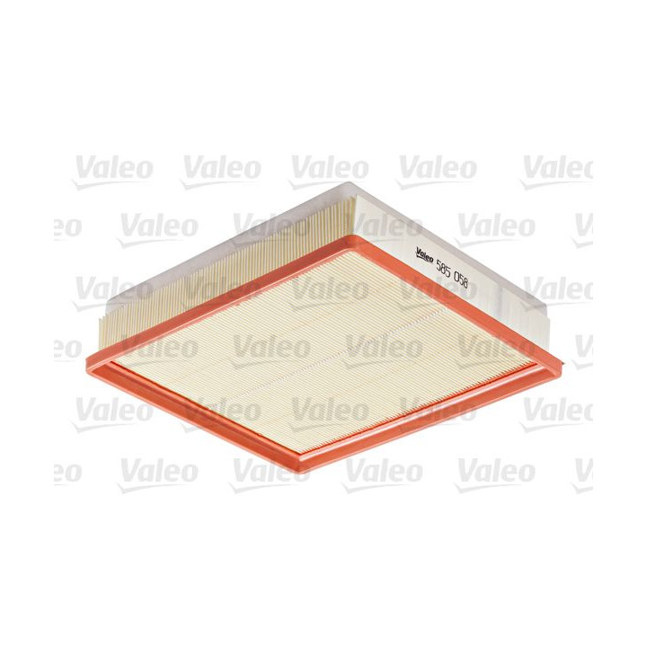 Oro filtras VALEO 585058