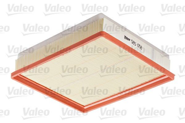 Oro filtras VALEO 585058