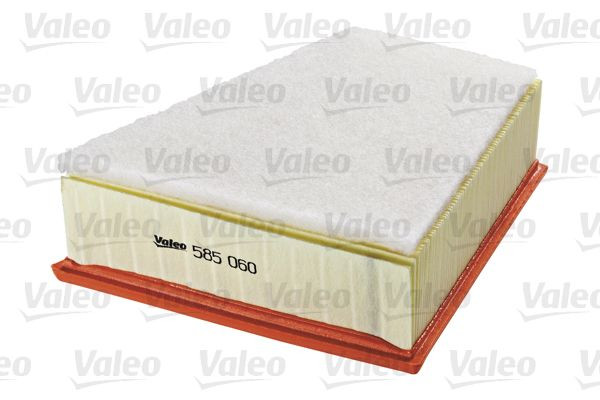 Oro filtras VALEO 585060