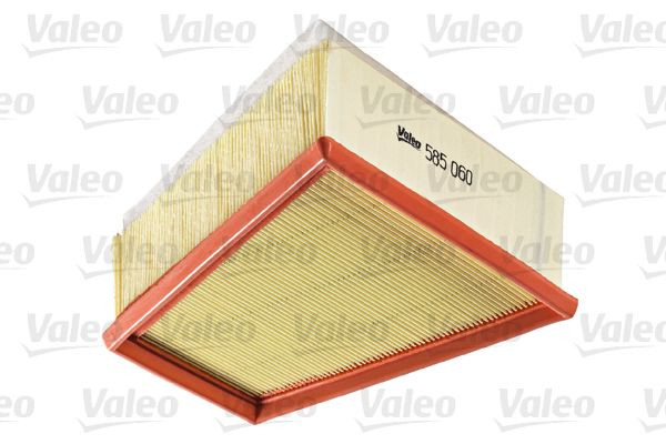 Oro filtras VALEO 585060