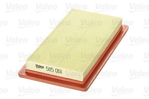 Oro filtras VALEO 585061